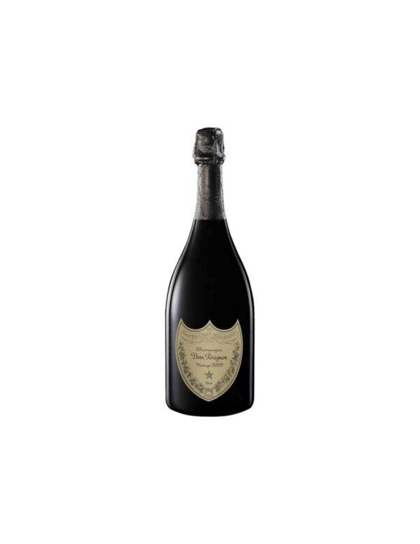 Dom Perignon vintage 2009 (75cl)